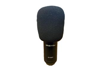 ZINGYOU Condenser Microphone Bundle, ZY-007 Professional